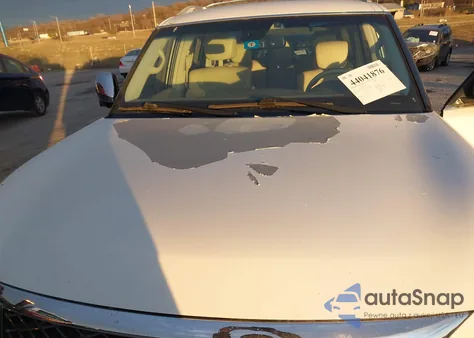 2015 Infiniti Qx80 z USA, uszkodzony, nr VIN JN8AZ2ND8F9770182